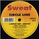 Circle Line - A Better Way - Remixes